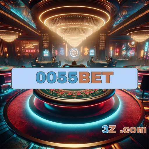Descubra a Categoria de Diversão na 0055bet