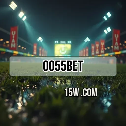 0055bet Cassino