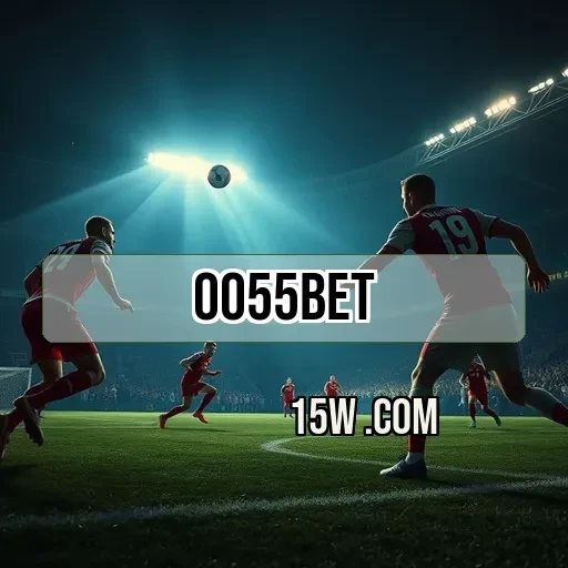 0055bet Ao Vivo